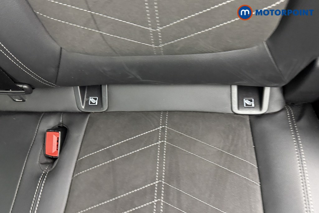 Vauxhall Grandland Ultimate Manual Petrol SUV - Stock Number (1539925) - 26th supplementary image