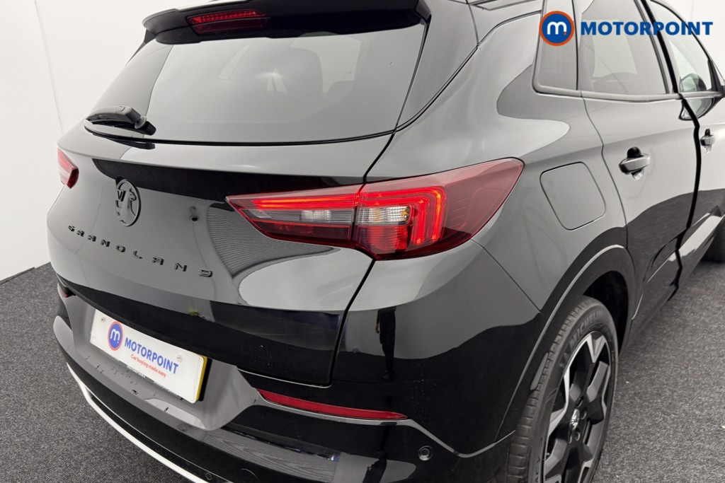 Vauxhall Grandland Ultimate Manual Petrol SUV - Stock Number (1539925) - 28th supplementary image