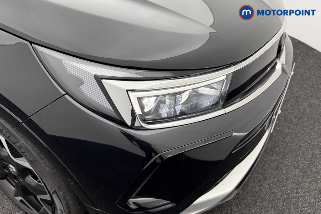 Vauxhall Grandland Ultimate Manual Petrol SUV - Stock Number (1539925) - 29th supplementary image