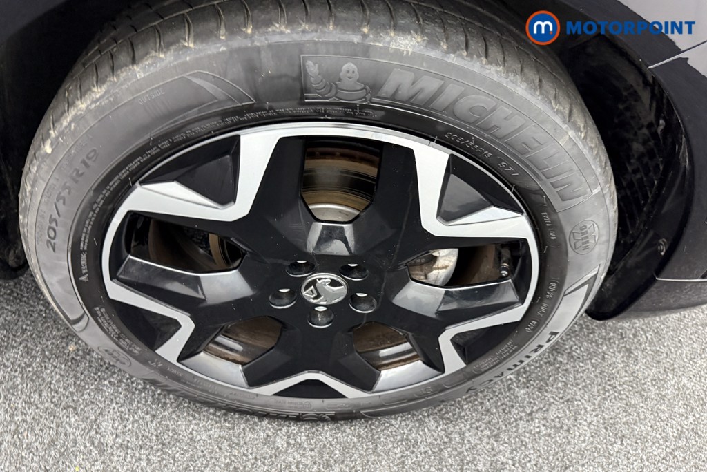 Vauxhall Grandland Ultimate Manual Petrol SUV - Stock Number (1539925) - 34th supplementary image