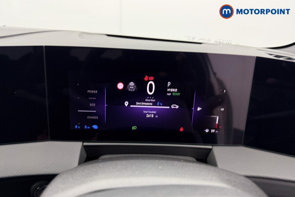 Vauxhall Astra GS Automatic Petrol Plug-In Hybrid Hatchback - Stock Number (1539969) - 5th supplementary image