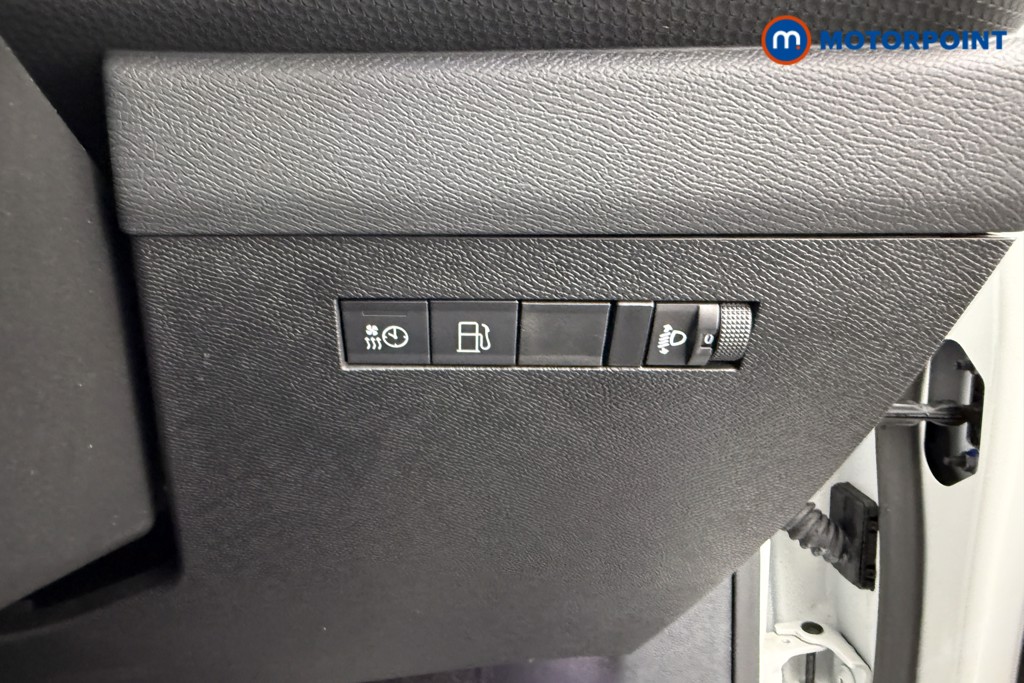 Vauxhall Astra GS Automatic Petrol Plug-In Hybrid Hatchback - Stock Number (1539969) - 15th supplementary image