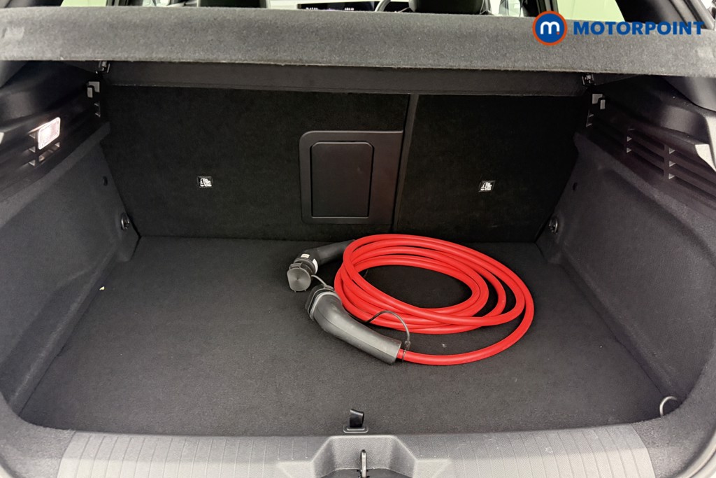 Vauxhall Astra GS Automatic Petrol Plug-In Hybrid Hatchback - Stock Number (1539969) - 20th supplementary image