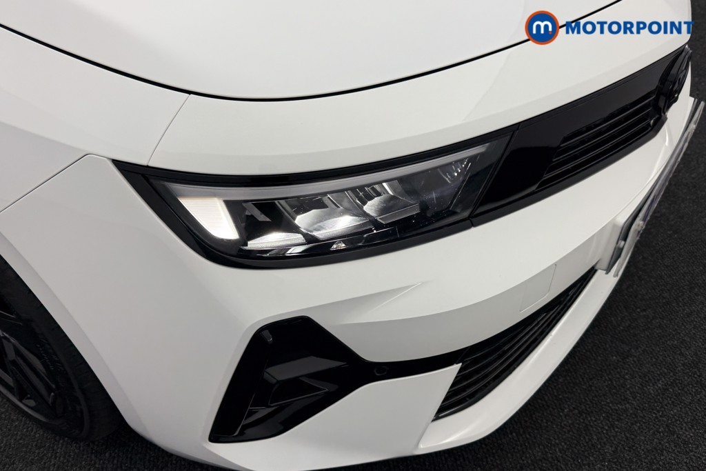 Vauxhall Astra GS Automatic Petrol Plug-In Hybrid Hatchback - Stock Number (1539969) - 26th supplementary image