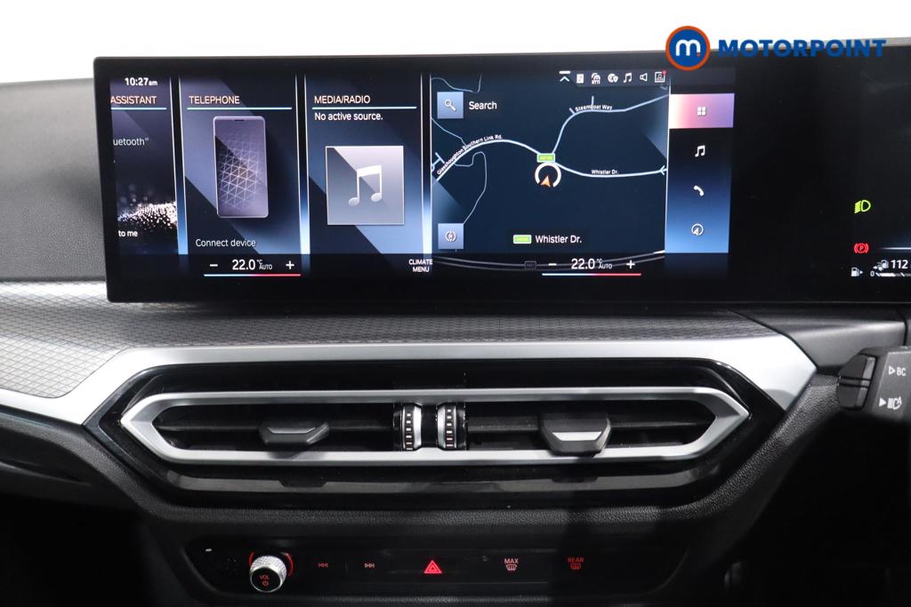 BMW 3 Series M Sport Automatic Petrol Plug-In Hybrid Estate - Stock Number (1539974) - 2nd supplementary image