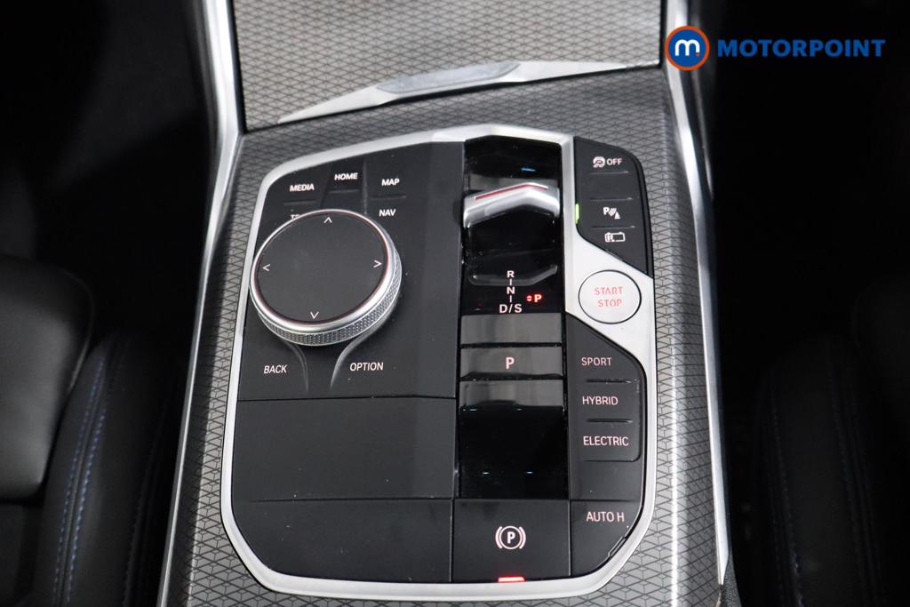 BMW 3 Series M Sport Automatic Petrol Plug-In Hybrid Estate - Stock Number (1539974) - 3rd supplementary image