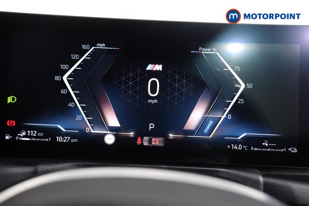 BMW 3 Series M Sport Automatic Petrol Plug-In Hybrid Estate - Stock Number (1539974) - 4th supplementary image