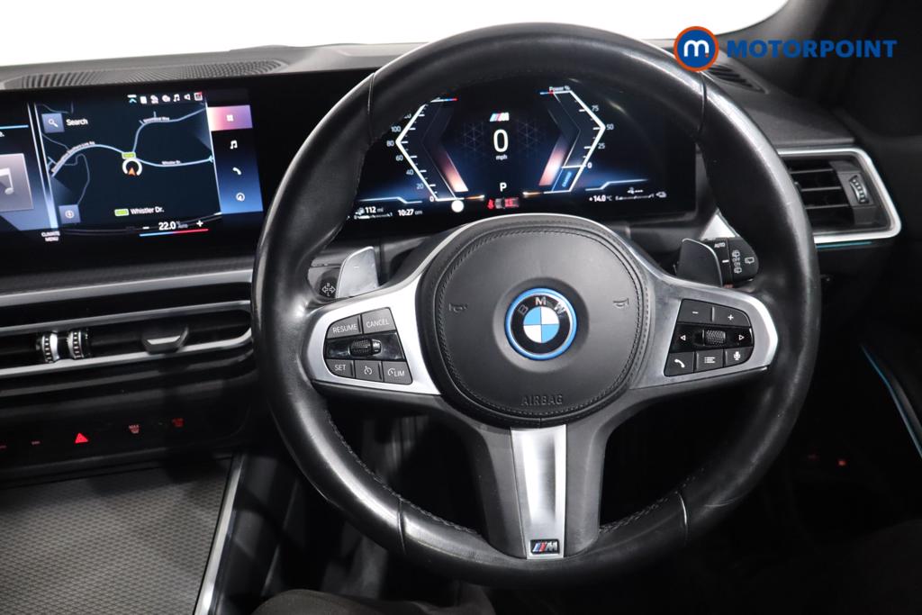 BMW 3 Series M Sport Automatic Petrol Plug-In Hybrid Estate - Stock Number (1539974) - 5th supplementary image