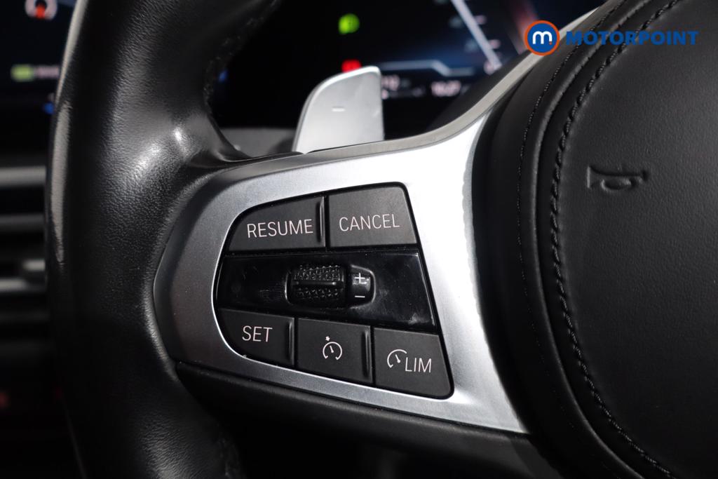 BMW 3 Series M Sport Automatic Petrol Plug-In Hybrid Estate - Stock Number (1539974) - 6th supplementary image