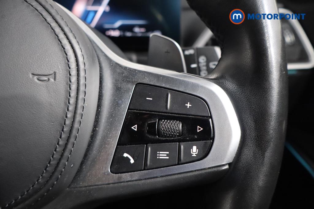 BMW 3 Series M Sport Automatic Petrol Plug-In Hybrid Estate - Stock Number (1539974) - 7th supplementary image
