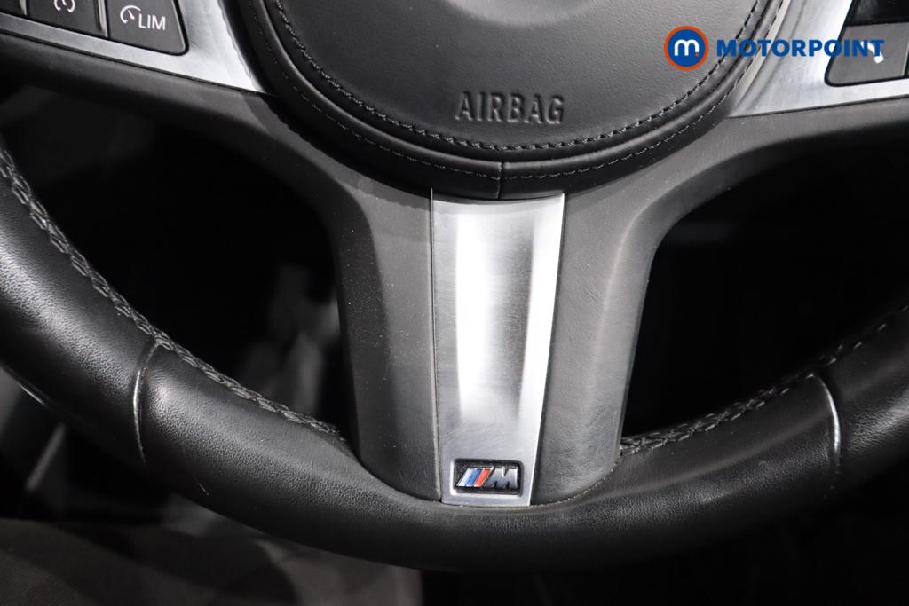 BMW 3 Series M Sport Automatic Petrol Plug-In Hybrid Estate - Stock Number (1539974) - 8th supplementary image