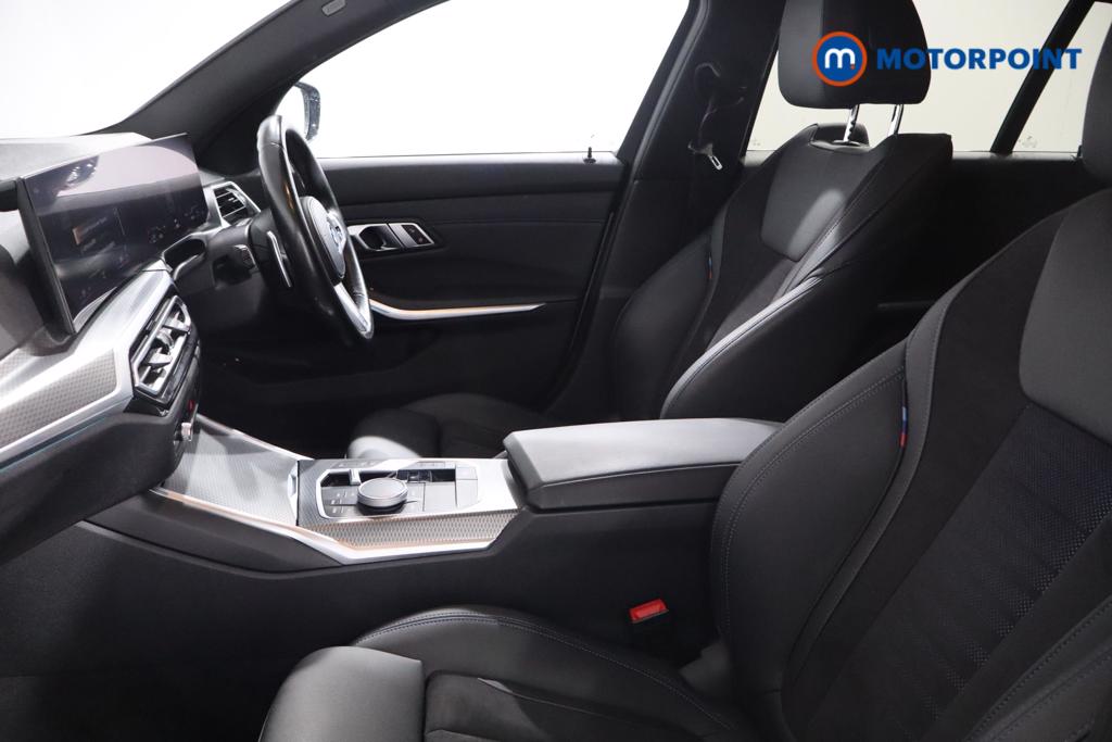 BMW 3 Series M Sport Automatic Petrol Plug-In Hybrid Estate - Stock Number (1539974) - 15th supplementary image