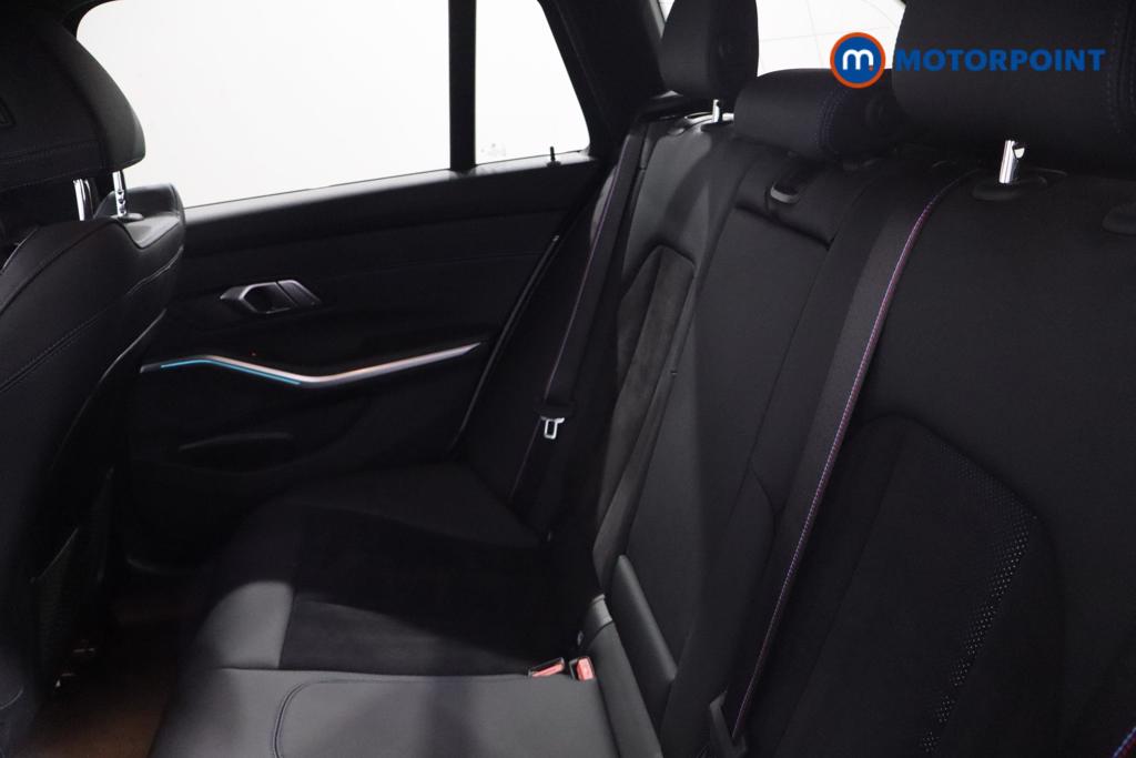 BMW 3 Series M Sport Automatic Petrol Plug-In Hybrid Estate - Stock Number (1539974) - 16th supplementary image
