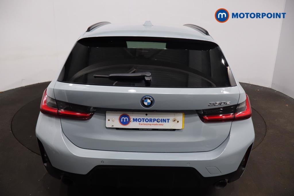 BMW 3 Series M Sport Automatic Petrol Plug-In Hybrid Estate - Stock Number (1539974) - 19th supplementary image