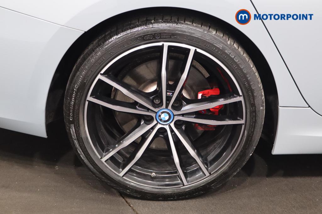 BMW 3 Series M Sport Automatic Petrol Plug-In Hybrid Estate - Stock Number (1539974) - 20th supplementary image