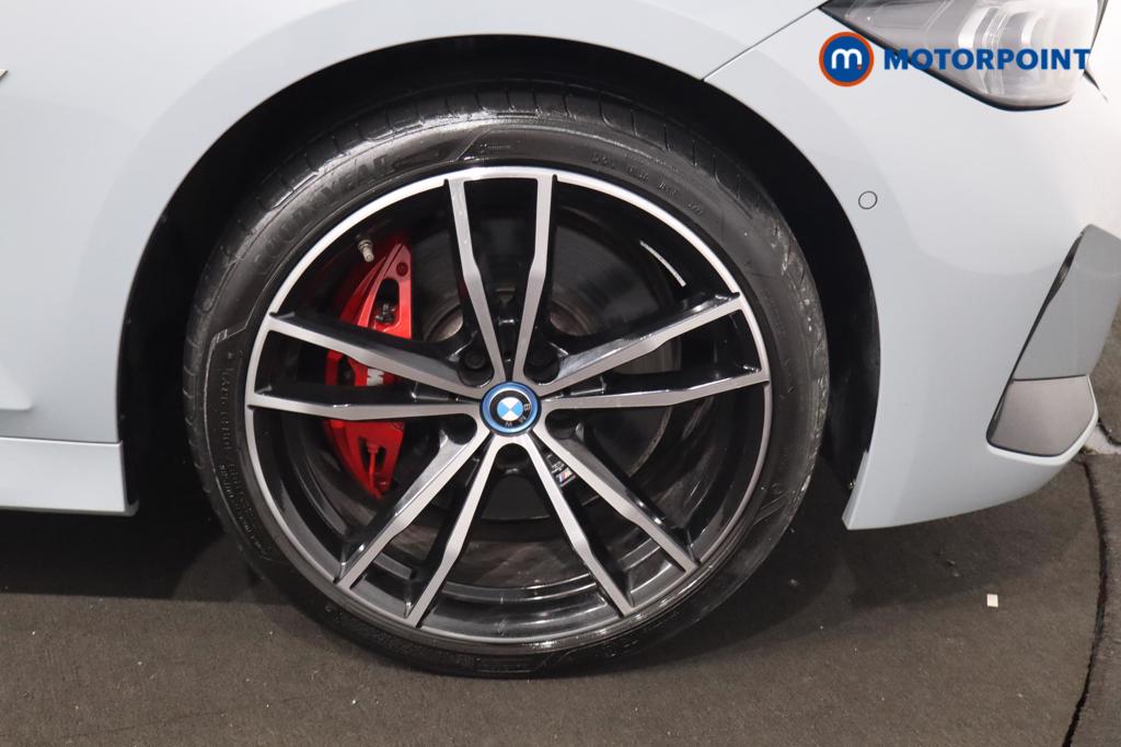 BMW 3 Series M Sport Automatic Petrol Plug-In Hybrid Estate - Stock Number (1539974) - 21st supplementary image