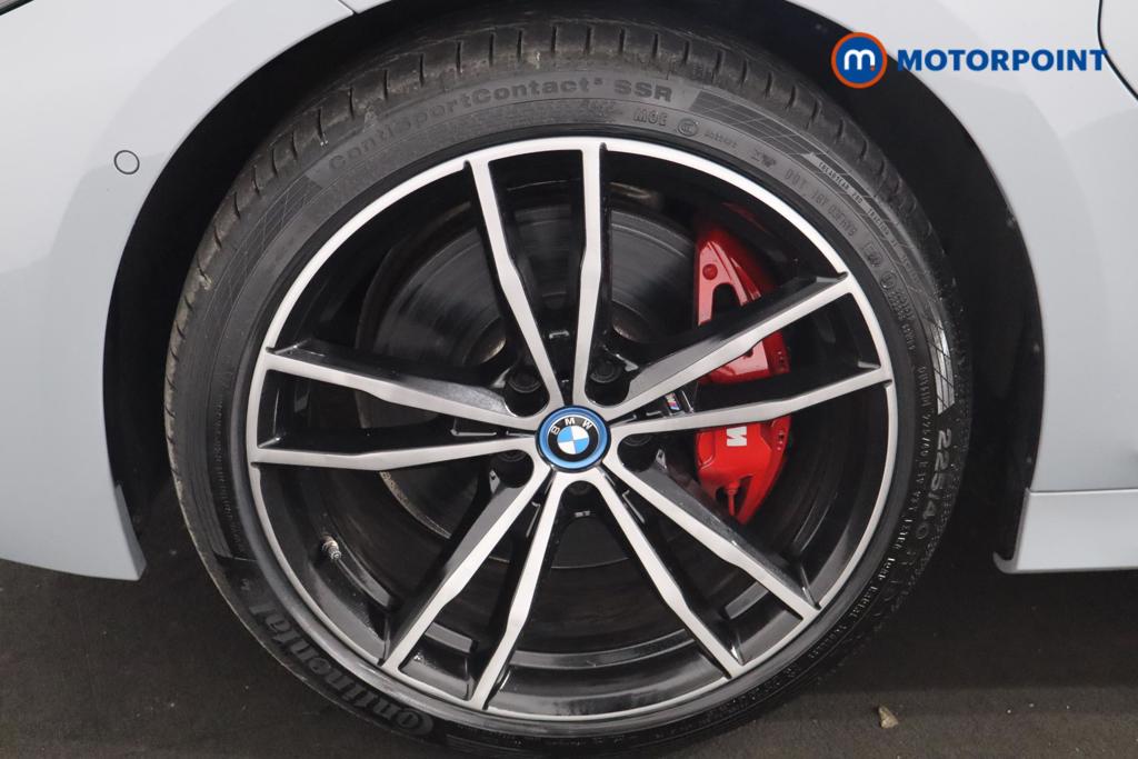 BMW 3 Series M Sport Automatic Petrol Plug-In Hybrid Estate - Stock Number (1539974) - 22nd supplementary image