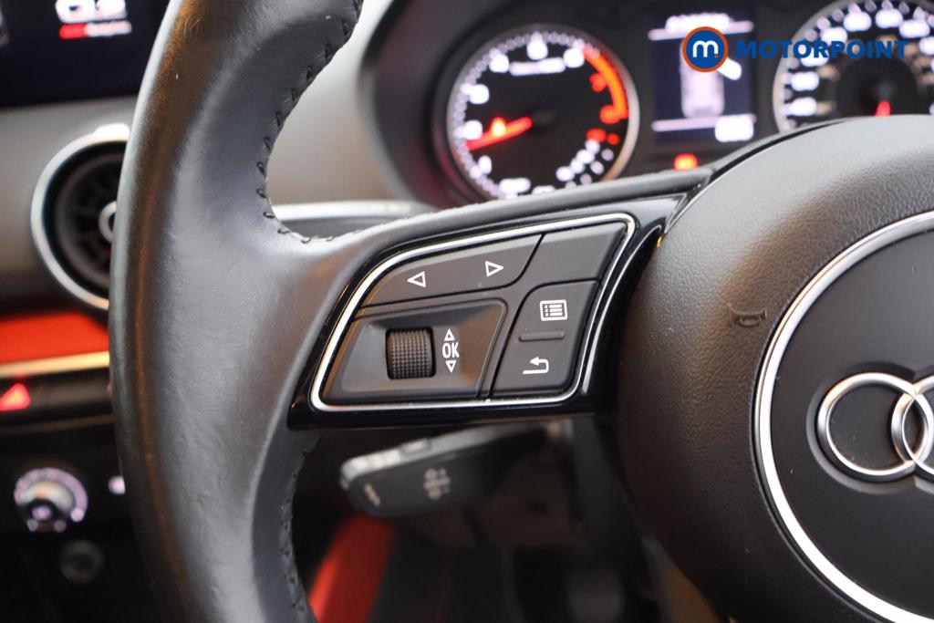 Audi Q2 Sport Manual Petrol SUV - Stock Number (1540151) - 2nd supplementary image