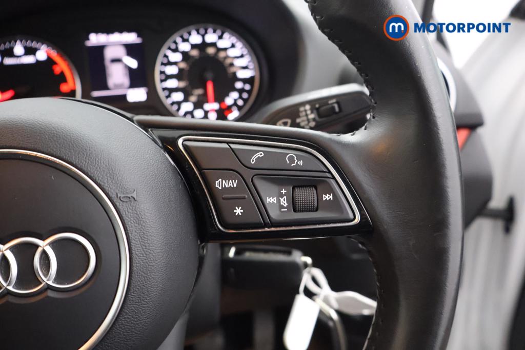 Audi Q2 Sport Manual Petrol SUV - Stock Number (1540151) - 3rd supplementary image