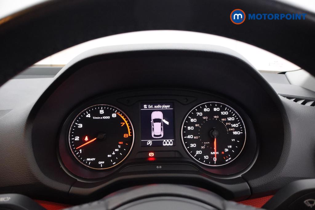 Audi Q2 Sport Manual Petrol SUV - Stock Number (1540151) - 4th supplementary image