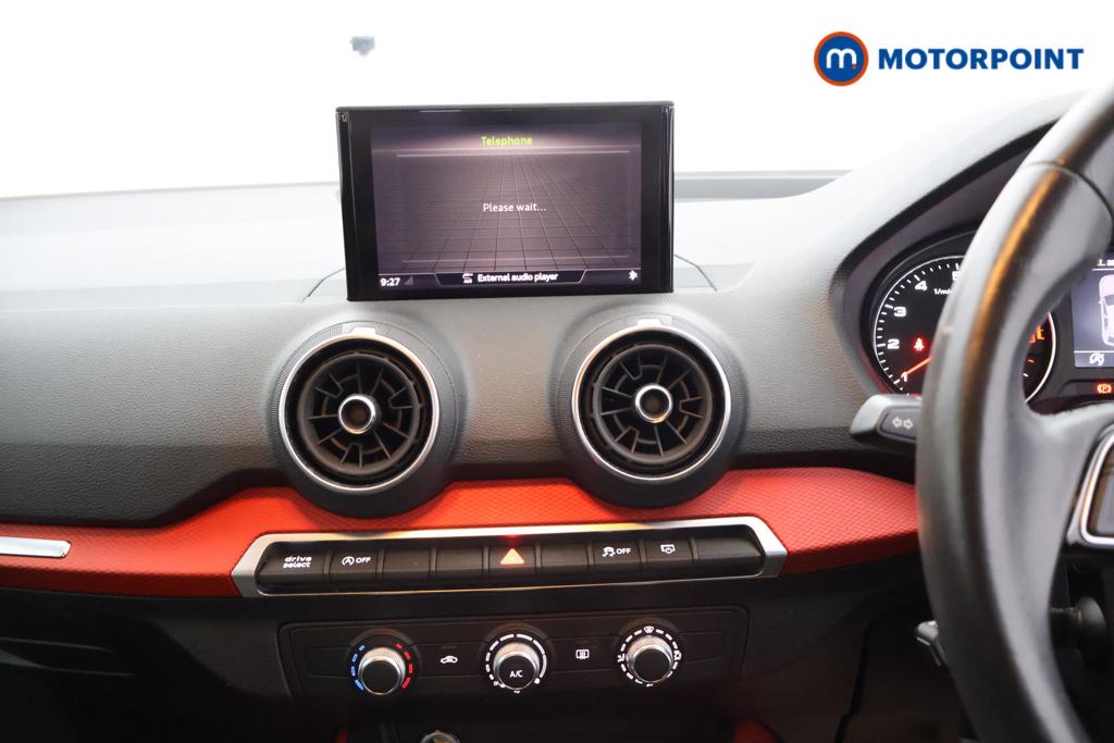 Audi Q2 Sport Manual Petrol SUV - Stock Number (1540151) - 5th supplementary image