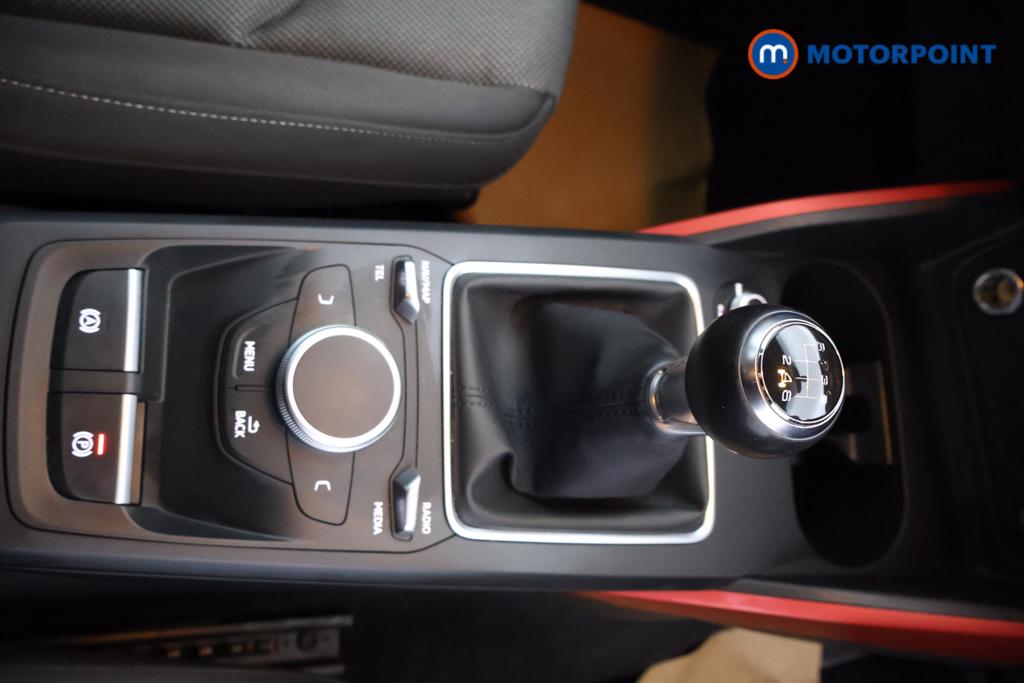 Audi Q2 Sport Manual Petrol SUV - Stock Number (1540151) - 6th supplementary image