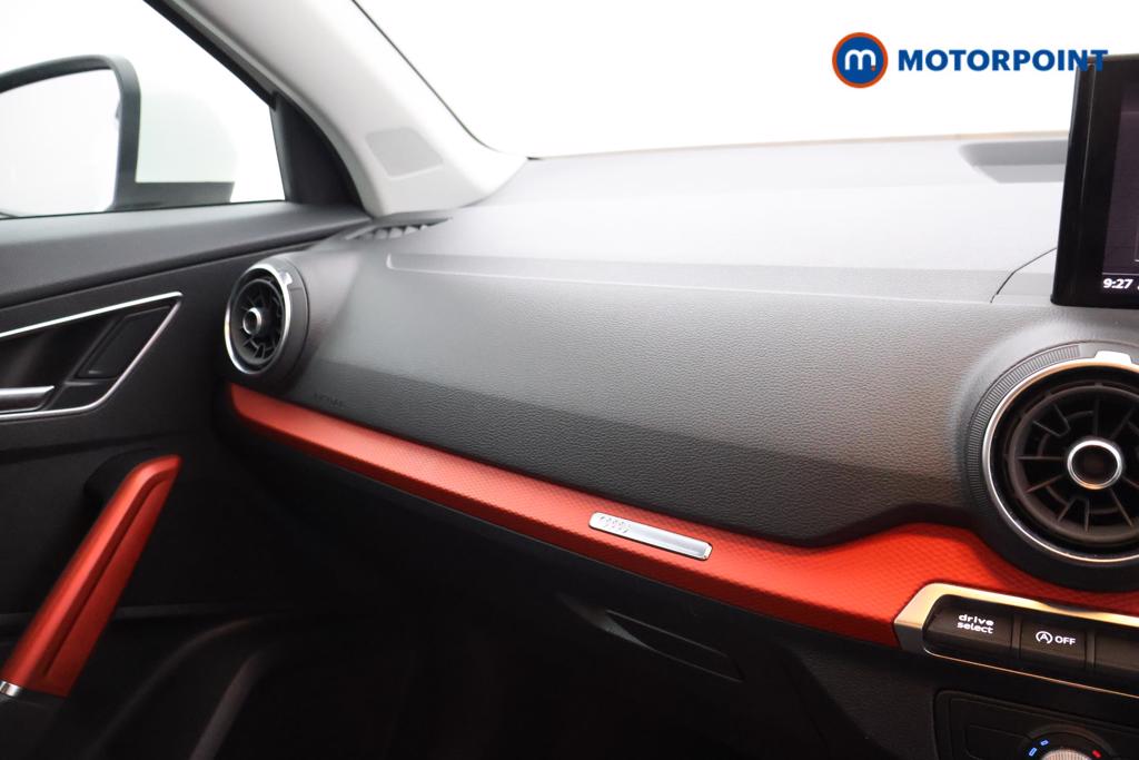 Audi Q2 Sport Manual Petrol SUV - Stock Number (1540151) - 7th supplementary image