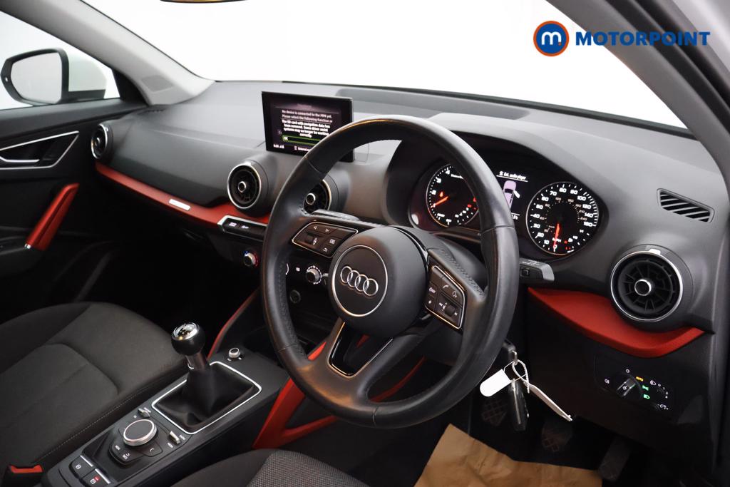 Audi Q2 Sport Manual Petrol SUV - Stock Number (1540151) - 10th supplementary image