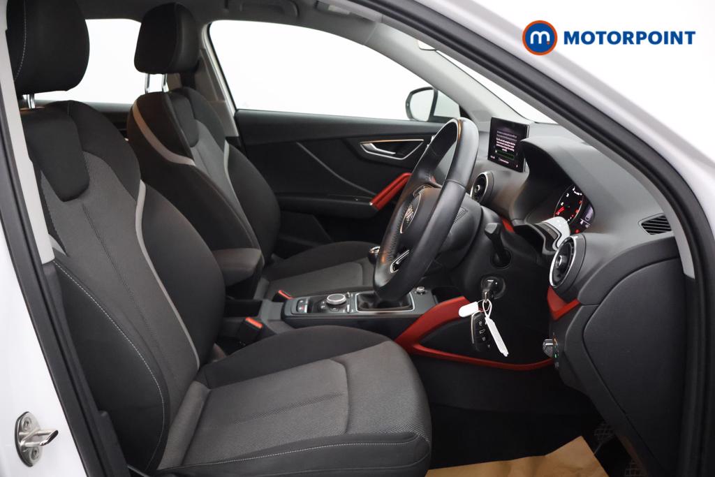 Audi Q2 Sport Manual Petrol SUV - Stock Number (1540151) - 11th supplementary image