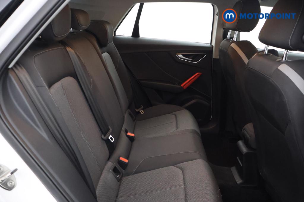Audi Q2 Sport Manual Petrol SUV - Stock Number (1540151) - 12th supplementary image