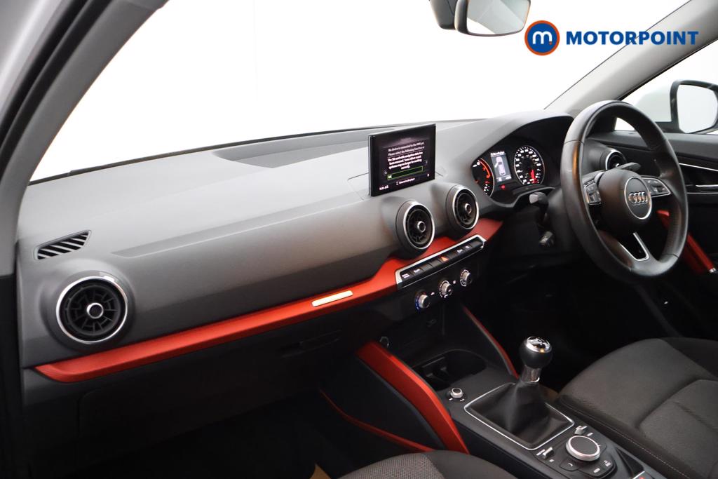Audi Q2 Sport Manual Petrol SUV - Stock Number (1540151) - 13th supplementary image