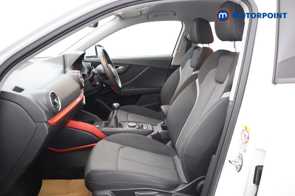 Audi Q2 Sport Manual Petrol SUV - Stock Number (1540151) - 14th supplementary image