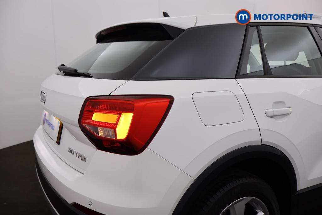 Audi Q2 Sport Manual Petrol SUV - Stock Number (1540151) - 16th supplementary image