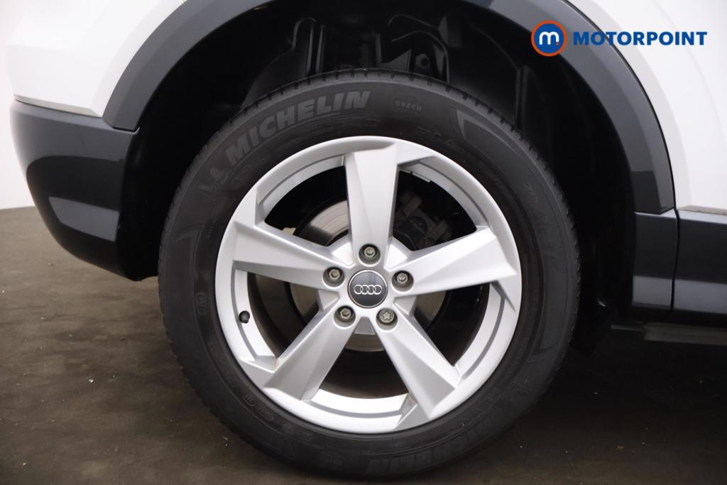 Audi Q2 Sport Manual Petrol SUV - Stock Number (1540151) - 17th supplementary image