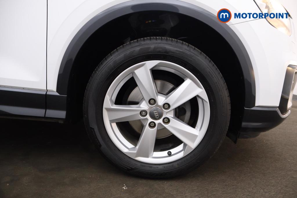 Audi Q2 Sport Manual Petrol SUV - Stock Number (1540151) - 18th supplementary image