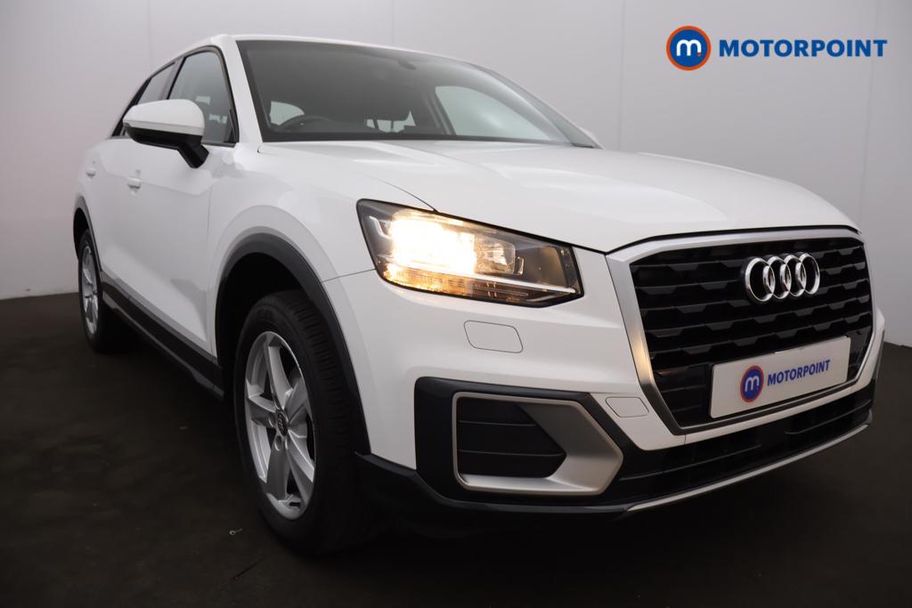 Audi Q2 Sport Manual Petrol SUV - Stock Number (1540151) - 19th supplementary image
