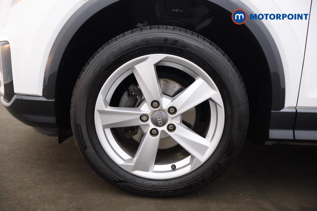 Audi Q2 Sport Manual Petrol SUV - Stock Number (1540151) - 20th supplementary image