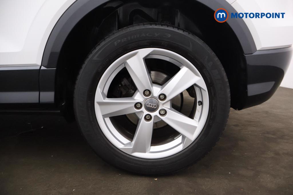 Audi Q2 Sport Manual Petrol SUV - Stock Number (1540151) - 21st supplementary image