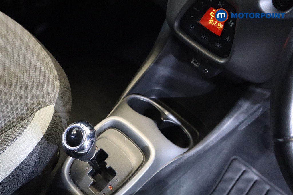 Toyota Aygo X-Trend Automatic Petrol Hatchback - Stock Number (1540257) - 4th supplementary image