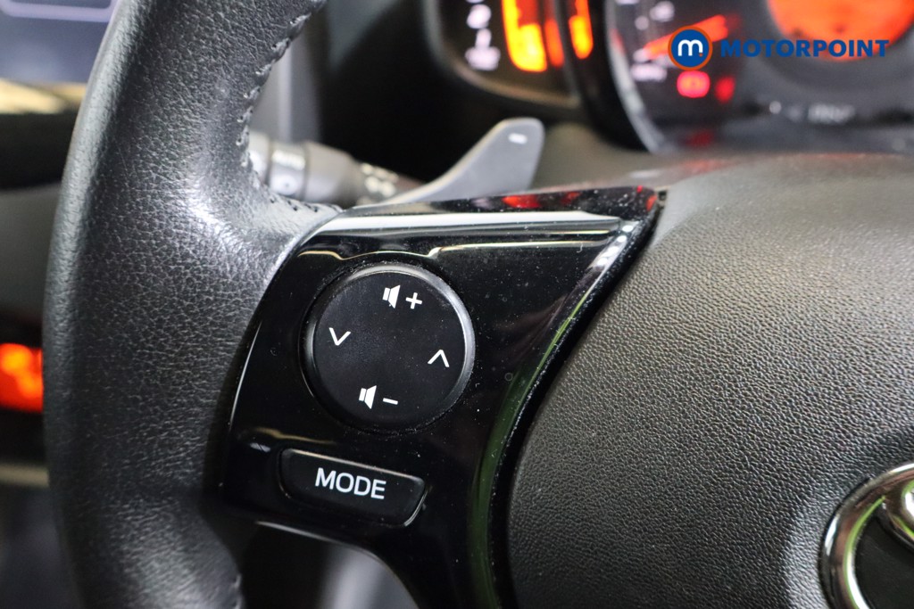 Toyota Aygo X-Trend Automatic Petrol Hatchback - Stock Number (1540257) - 5th supplementary image