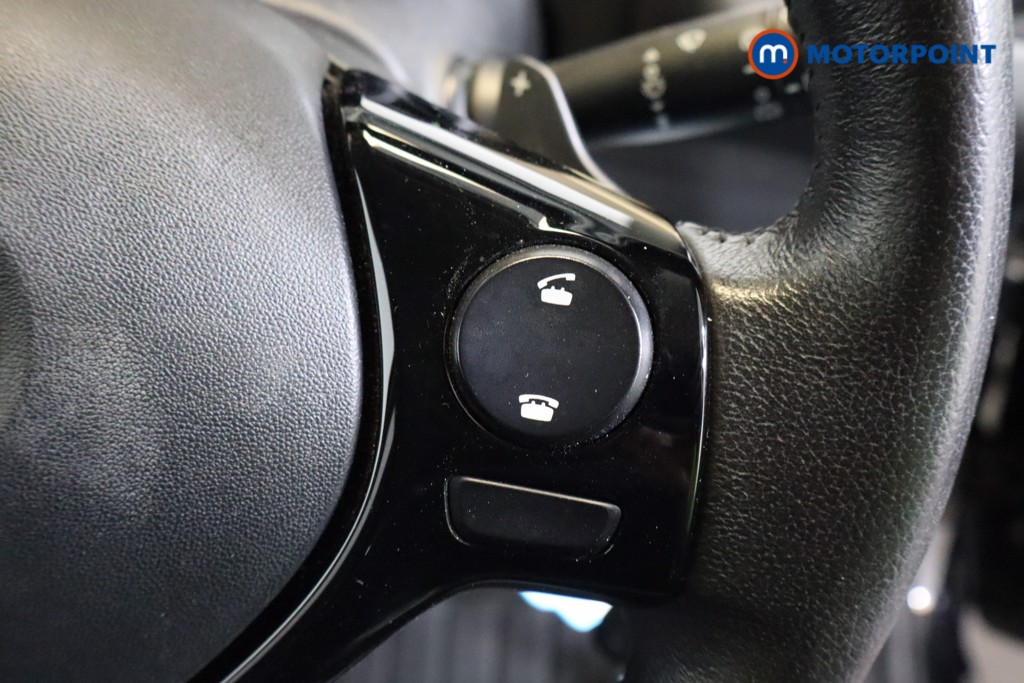 Toyota Aygo X-Trend Automatic Petrol Hatchback - Stock Number (1540257) - 6th supplementary image