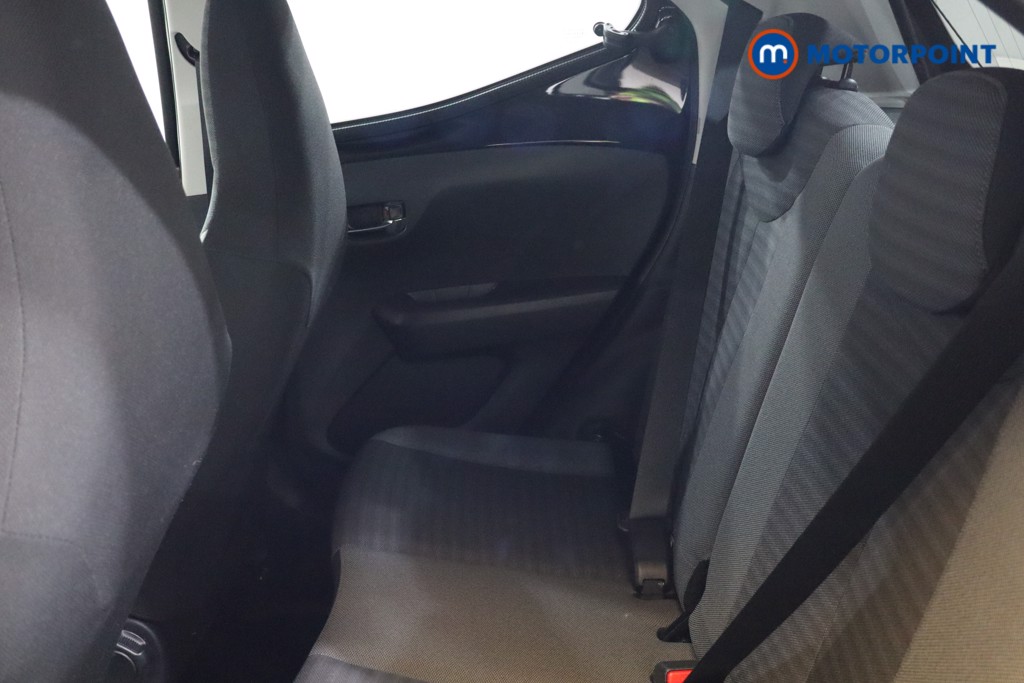 Toyota Aygo X-Trend Automatic Petrol Hatchback - Stock Number (1540257) - 9th supplementary image