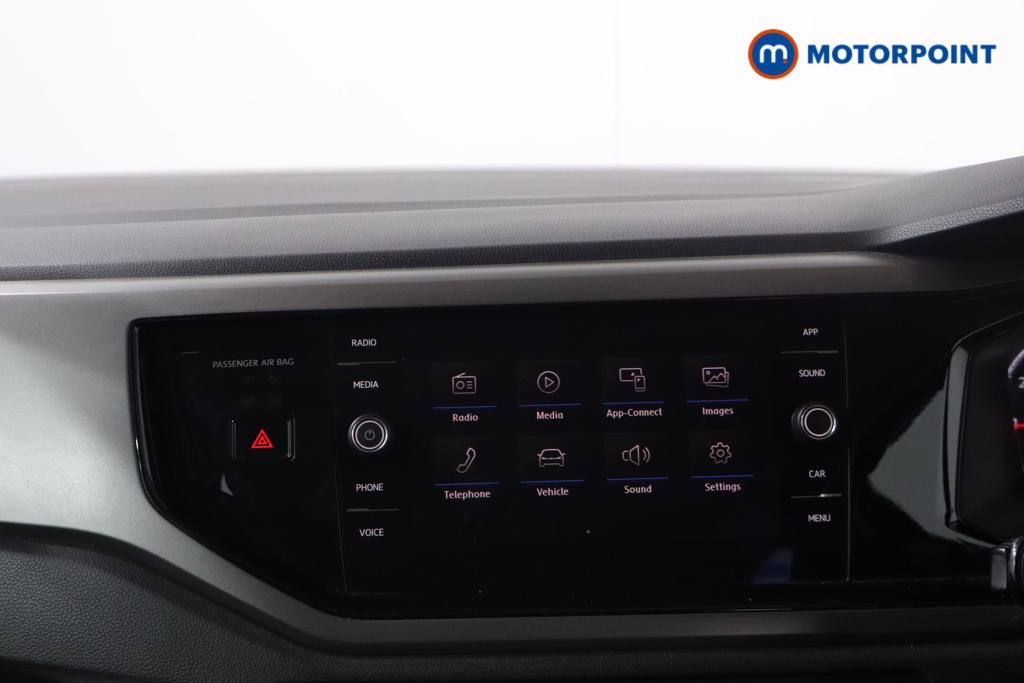 Volkswagen Polo SE Manual Petrol Hatchback - Stock Number (1540280) - 2nd supplementary image