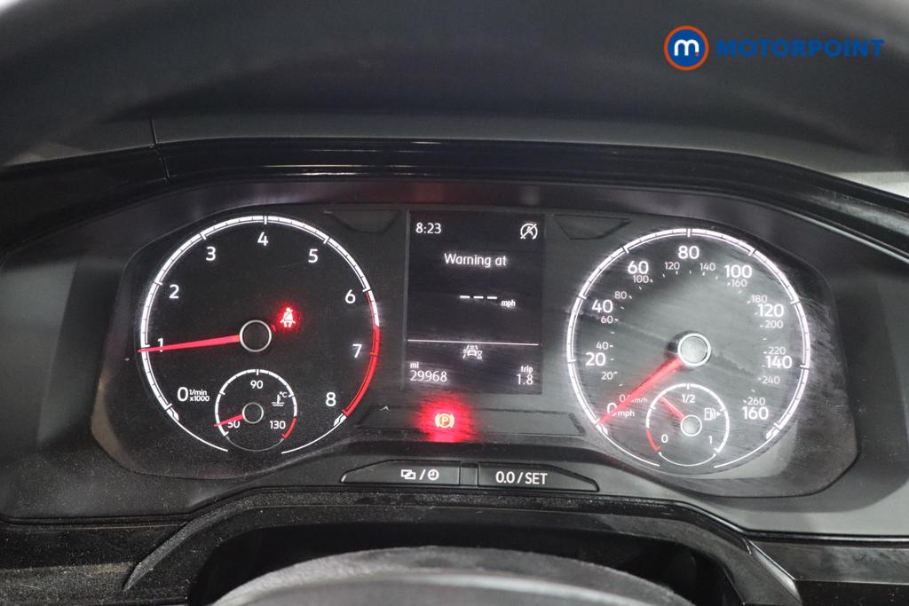 Volkswagen Polo SE Manual Petrol Hatchback - Stock Number (1540280) - 3rd supplementary image