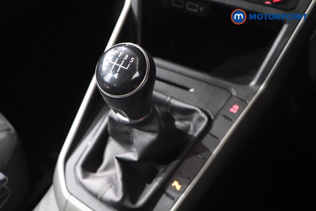 Volkswagen Polo SE Manual Petrol Hatchback - Stock Number (1540280) - 5th supplementary image