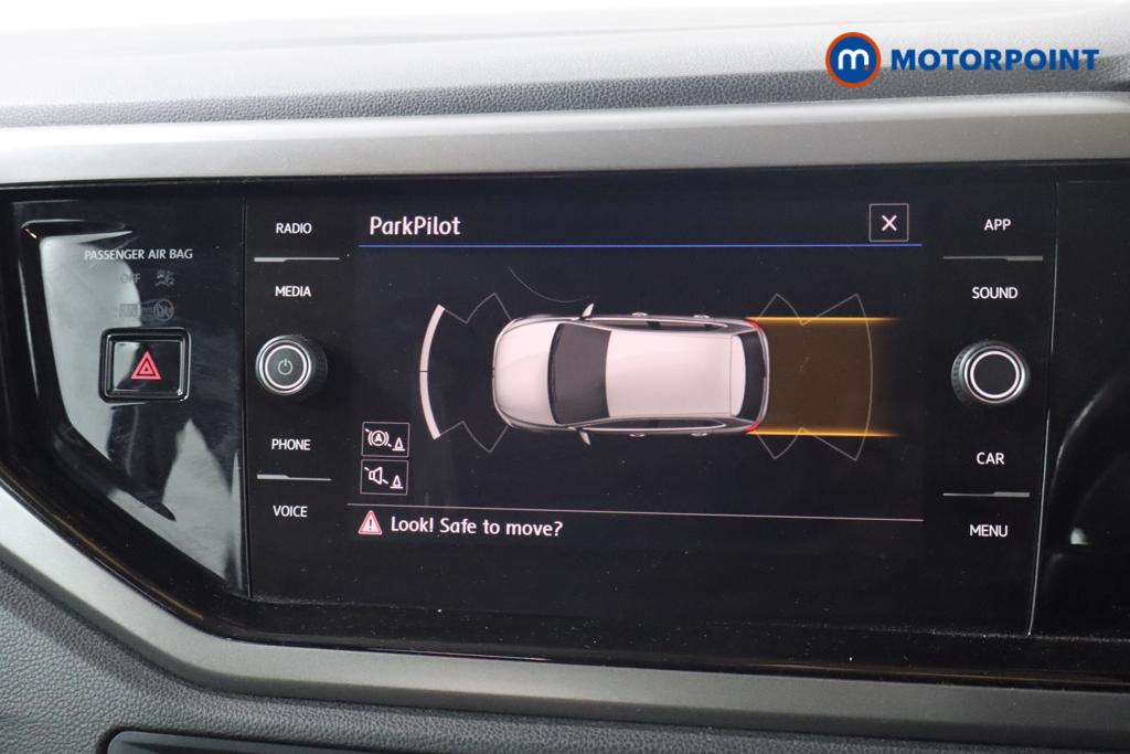 Volkswagen Polo SE Manual Petrol Hatchback - Stock Number (1540280) - 7th supplementary image