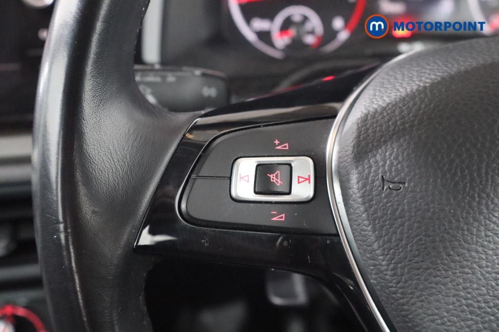 Volkswagen Polo SE Manual Petrol Hatchback - Stock Number (1540280) - 9th supplementary image