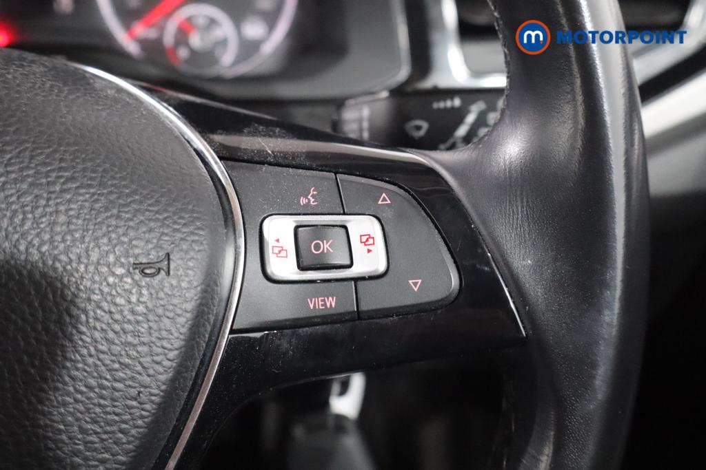 Volkswagen Polo SE Manual Petrol Hatchback - Stock Number (1540280) - 10th supplementary image