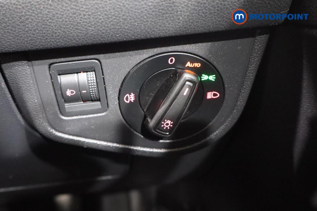 Volkswagen Polo SE Manual Petrol Hatchback - Stock Number (1540280) - 11th supplementary image