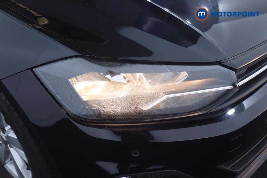Volkswagen Polo SE Manual Petrol Hatchback - Stock Number (1540280) - 14th supplementary image
